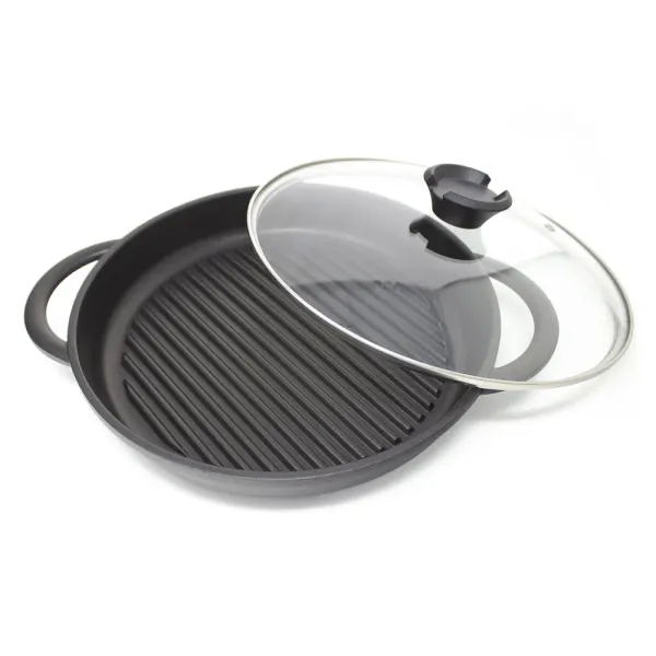Jean Patrique The Whatever Pan