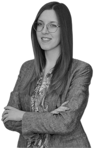 Jovana Božić, Head of Creative